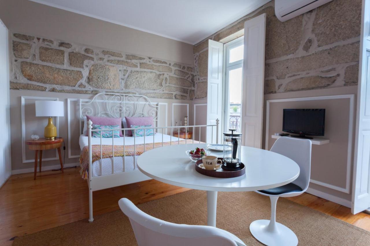 Oporto City View - Santo Ildefonso Lovely 외부 사진