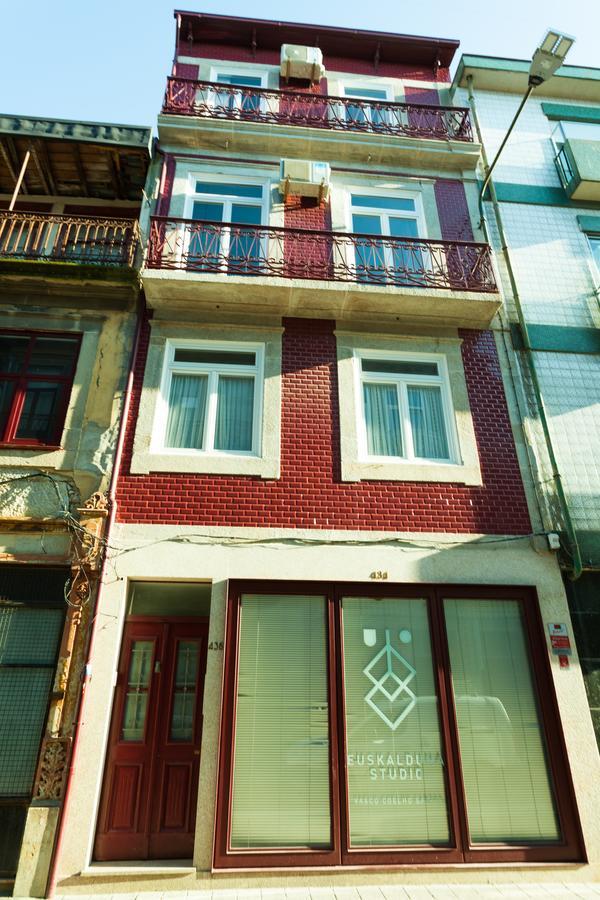 Oporto City View - Santo Ildefonso Lovely 외부 사진