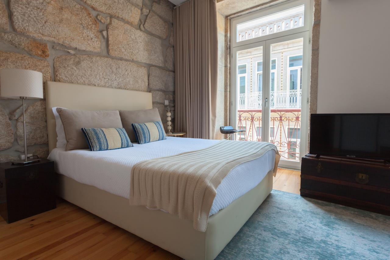 Oporto City View - Santo Ildefonso Lovely 외부 사진